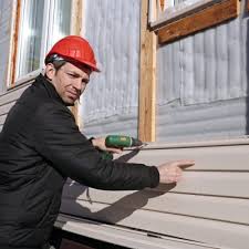 Best Wood Siding Installation  in Pinson, AL